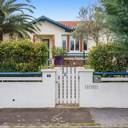 Comfortable House Near The In Holiday home