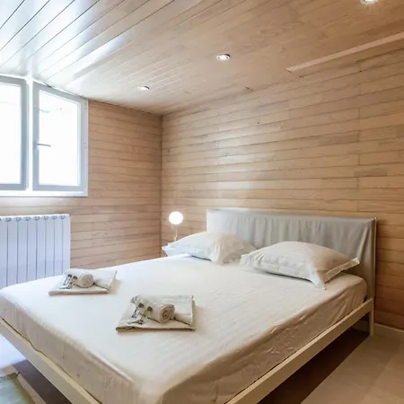 Comfortable House Near The In Biarritz