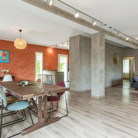 Comfortable House Near The In * Biarritz