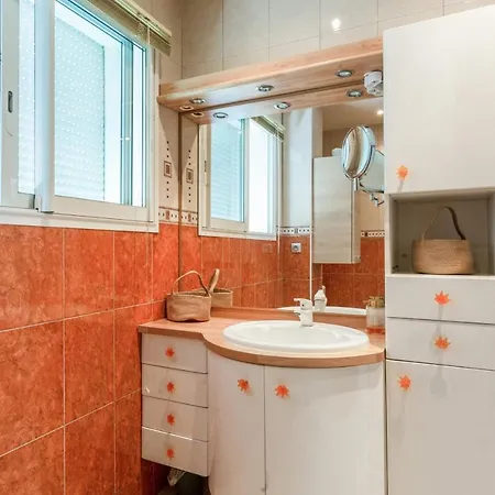Comfortable House Near The In Holiday home