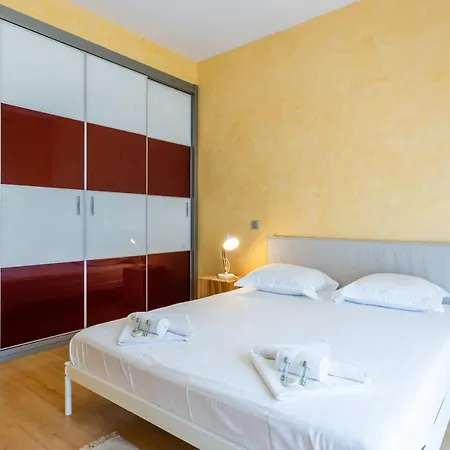 Holiday home Comfortable House Near The In Biarritz